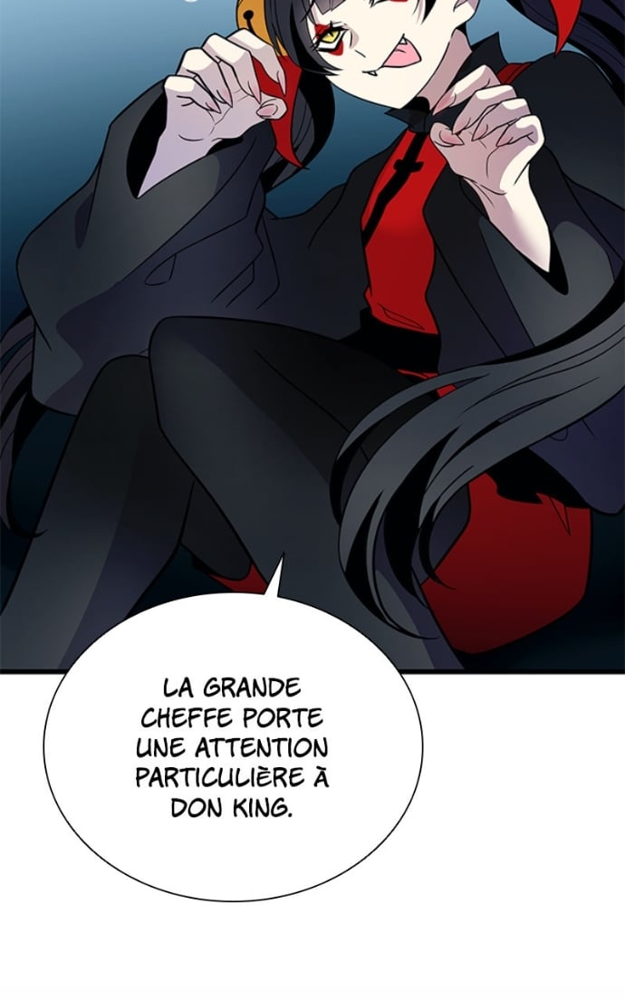 Villain to Kill Chapitre 189 - Page 76