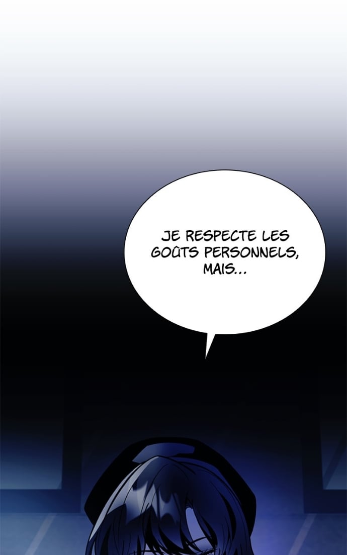 Villain to Kill Chapitre 189 - Page 77
