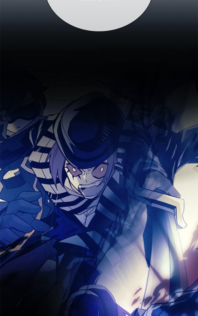 Villain to Kill Chapitre 189 - Page 8