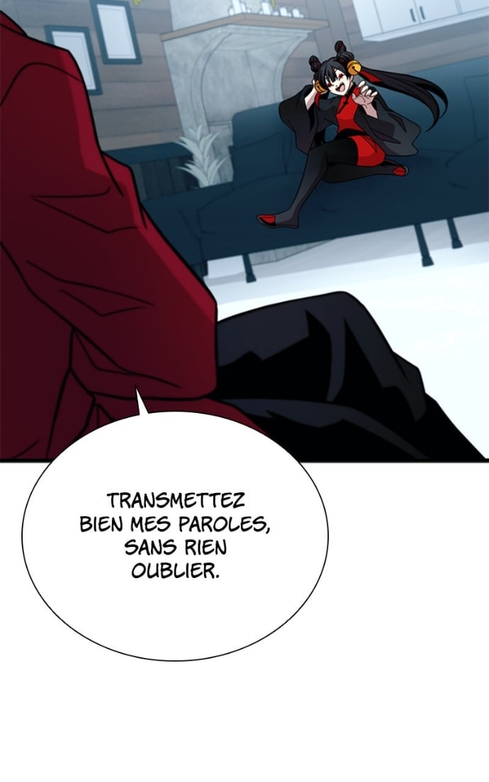 Villain to Kill Chapitre 189 - Page 80