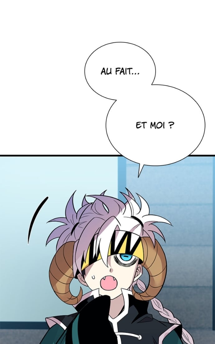 Villain to Kill Chapitre 189 - Page 81