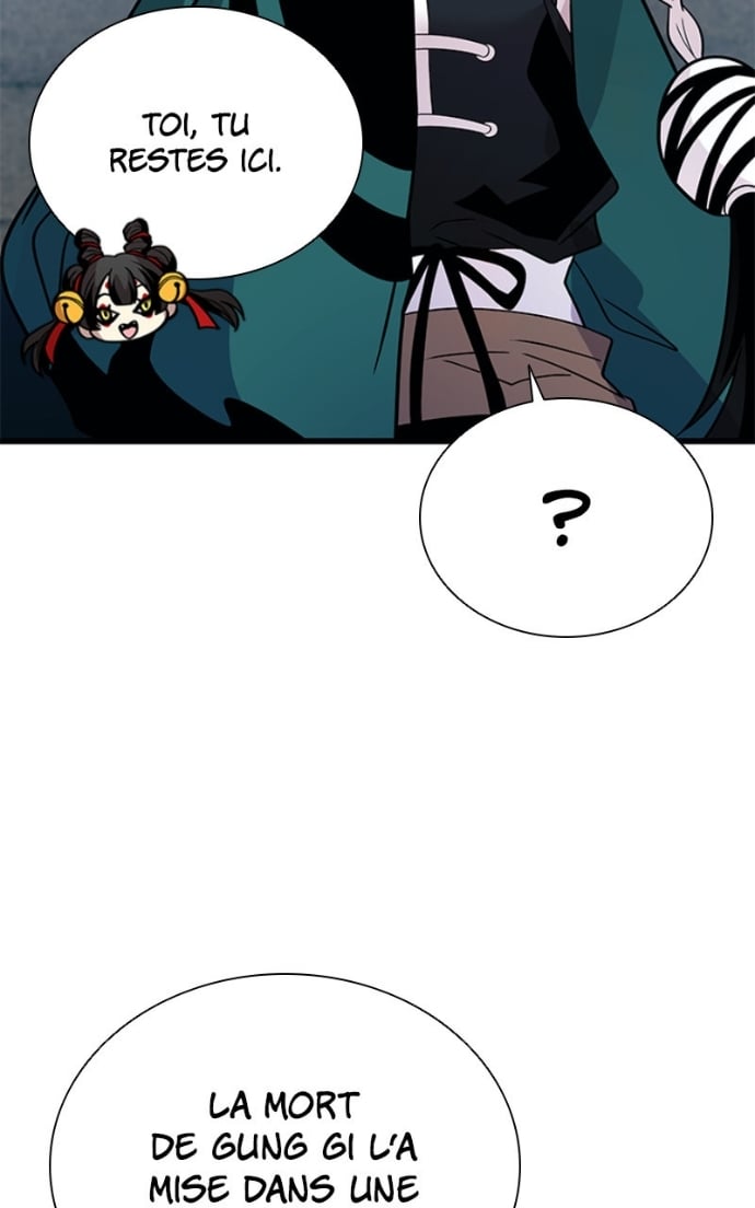 Villain to Kill Chapitre 189 - Page 82