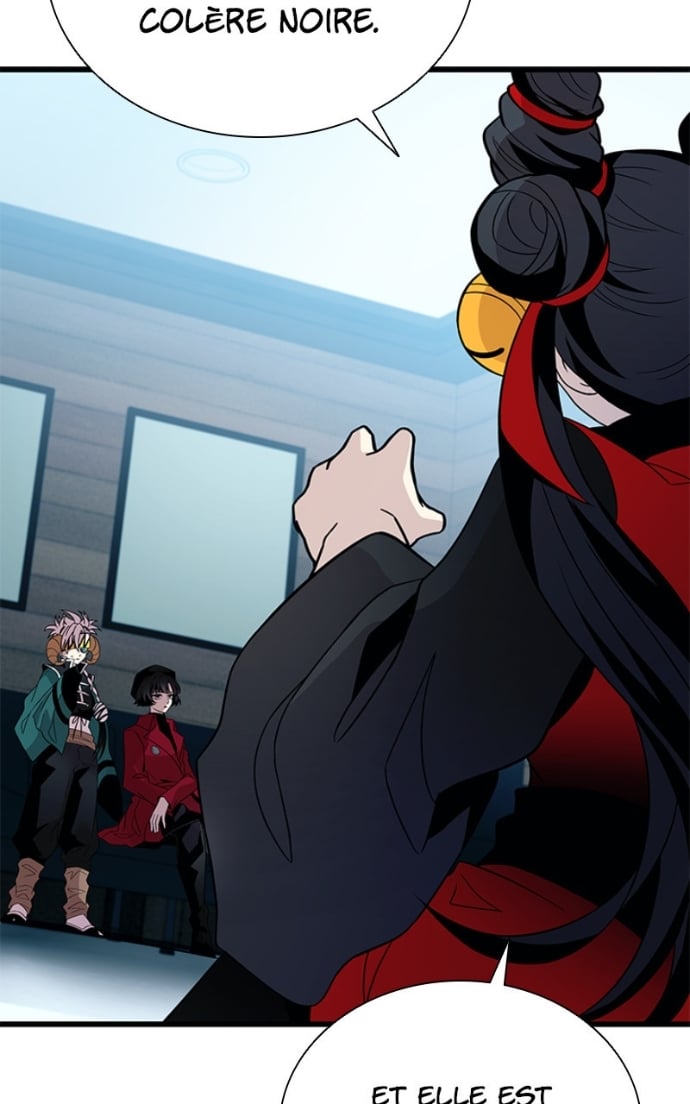 Villain to Kill Chapitre 189 - Page 83