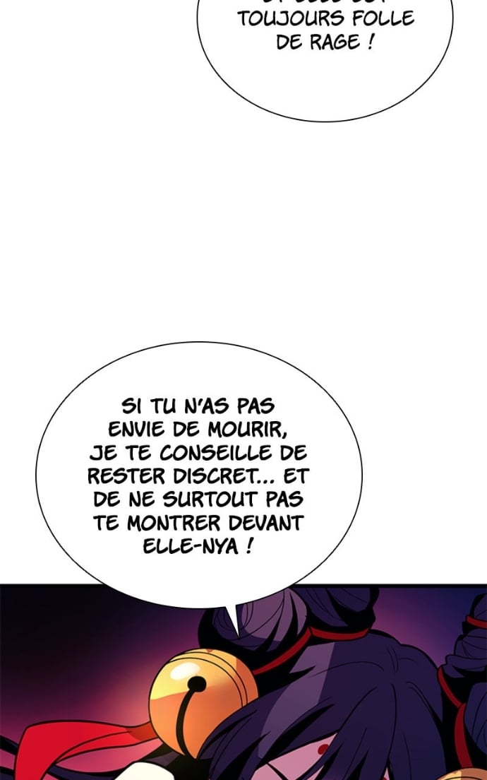 Villain to Kill Chapitre 189 - Page 84
