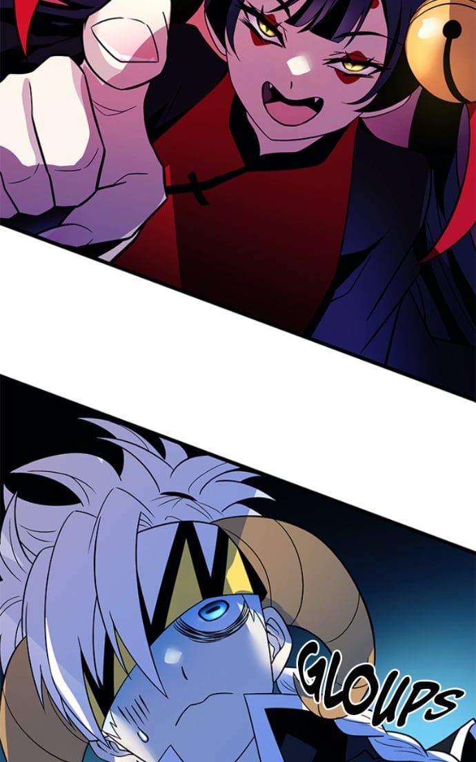 Villain to Kill Chapitre 189 - Page 85