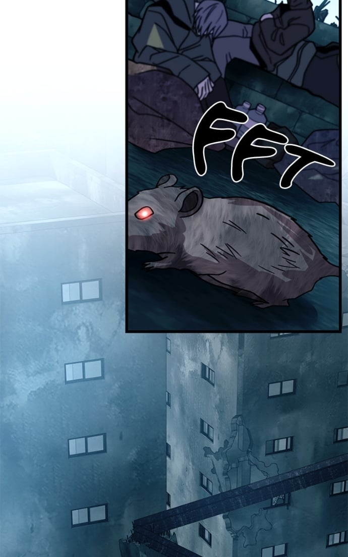 Villain to Kill Chapitre 189 - Page 89