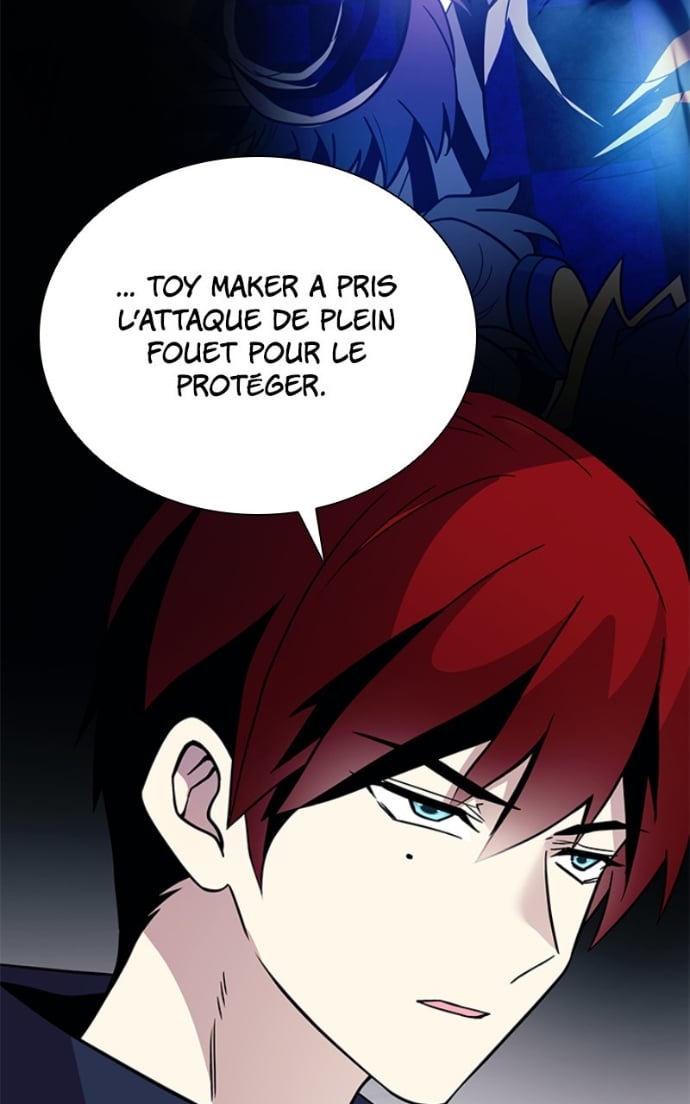 Villain to Kill Chapitre 189 - Page 9