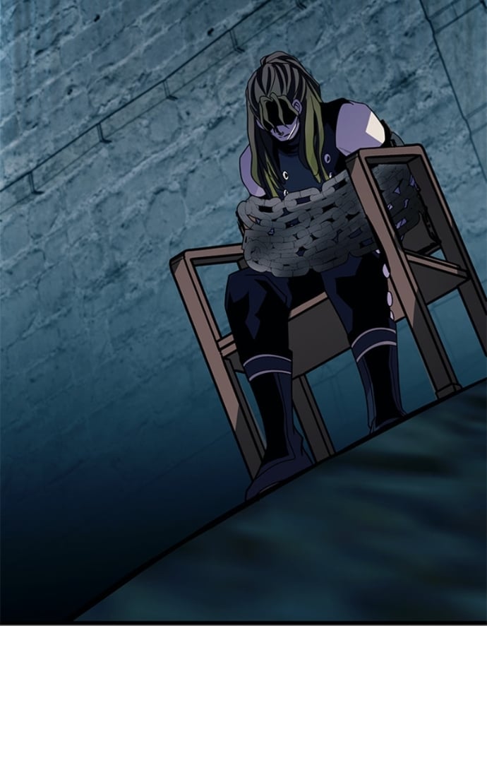 Villain to Kill Chapitre 189 - Page 94
