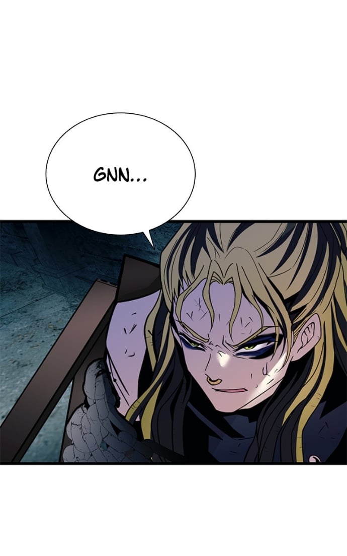 Villain to Kill Chapitre 189 - Page 95