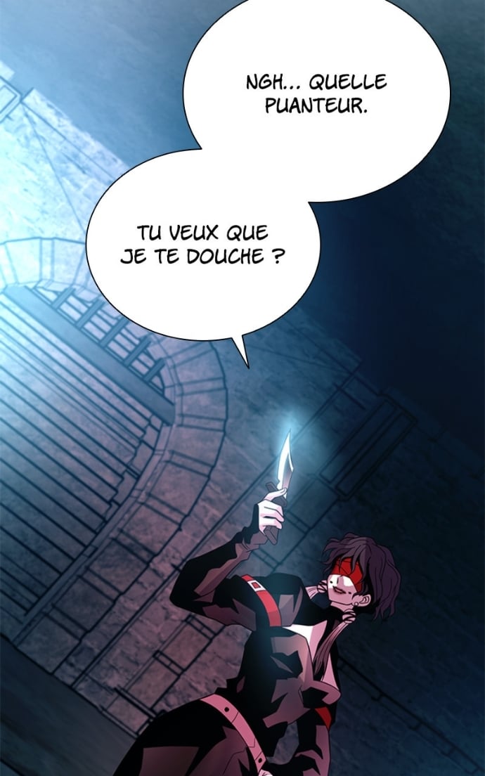 Villain to Kill Chapitre 189 - Page 97