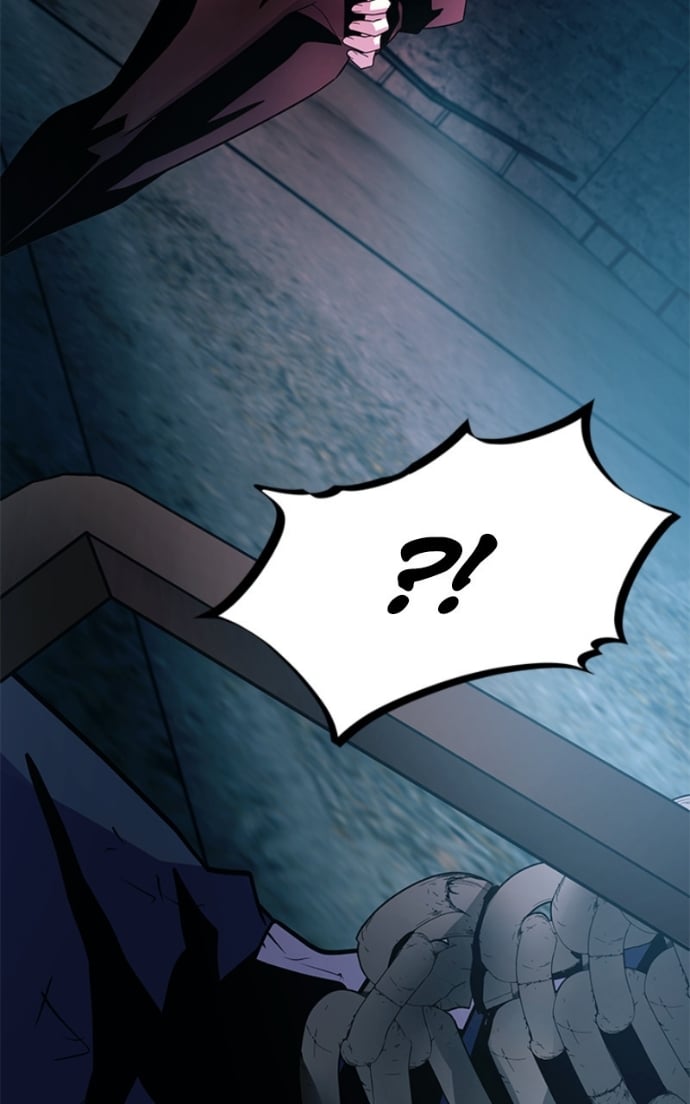 Villain to Kill Chapitre 189 - Page 98