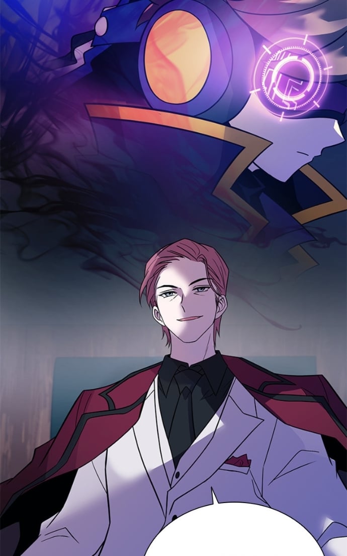 Villain to Kill Chapitre 190 - Page 101