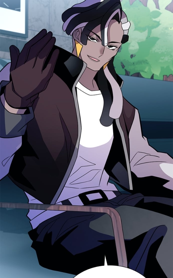 Villain to Kill Chapitre 190 - Page 104