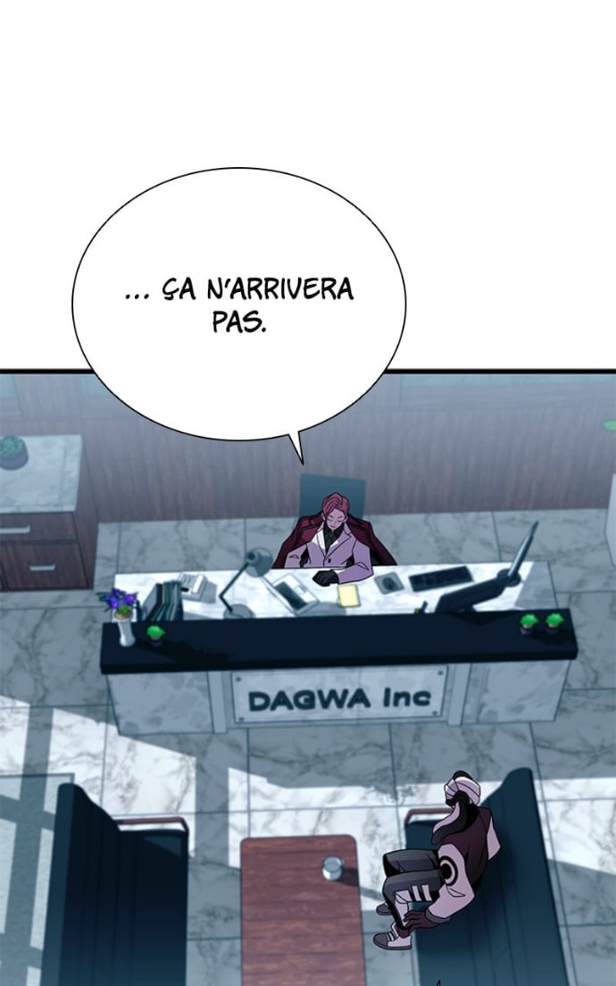 Villain to Kill Chapitre 190 - Page 106