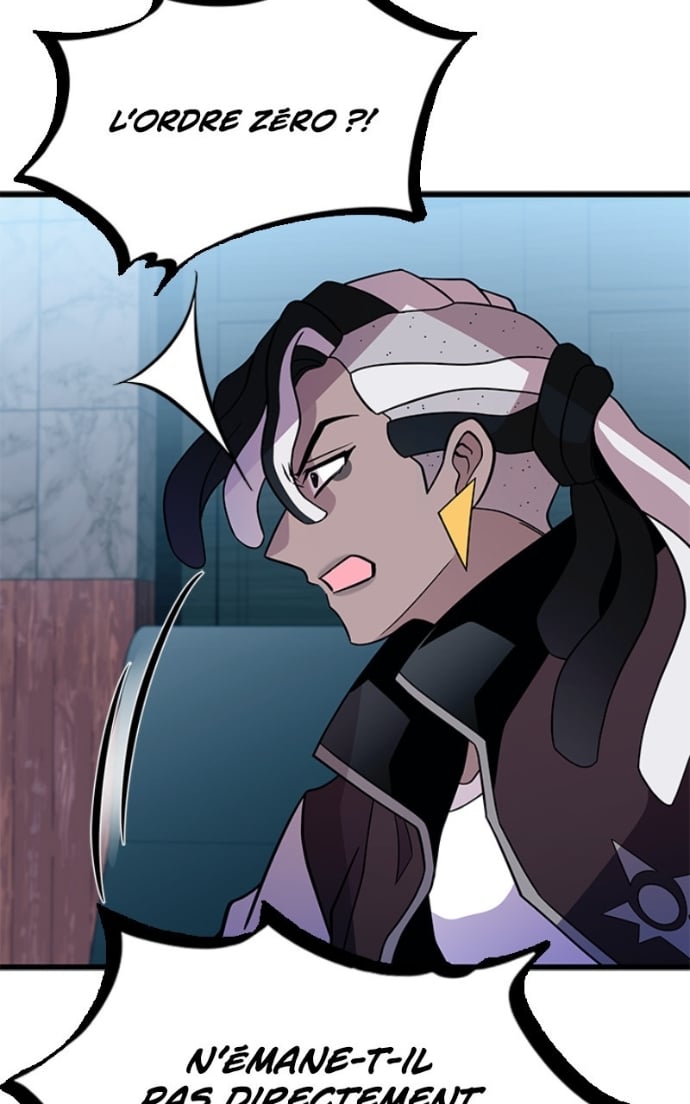 Villain to Kill Chapitre 190 - Page 109