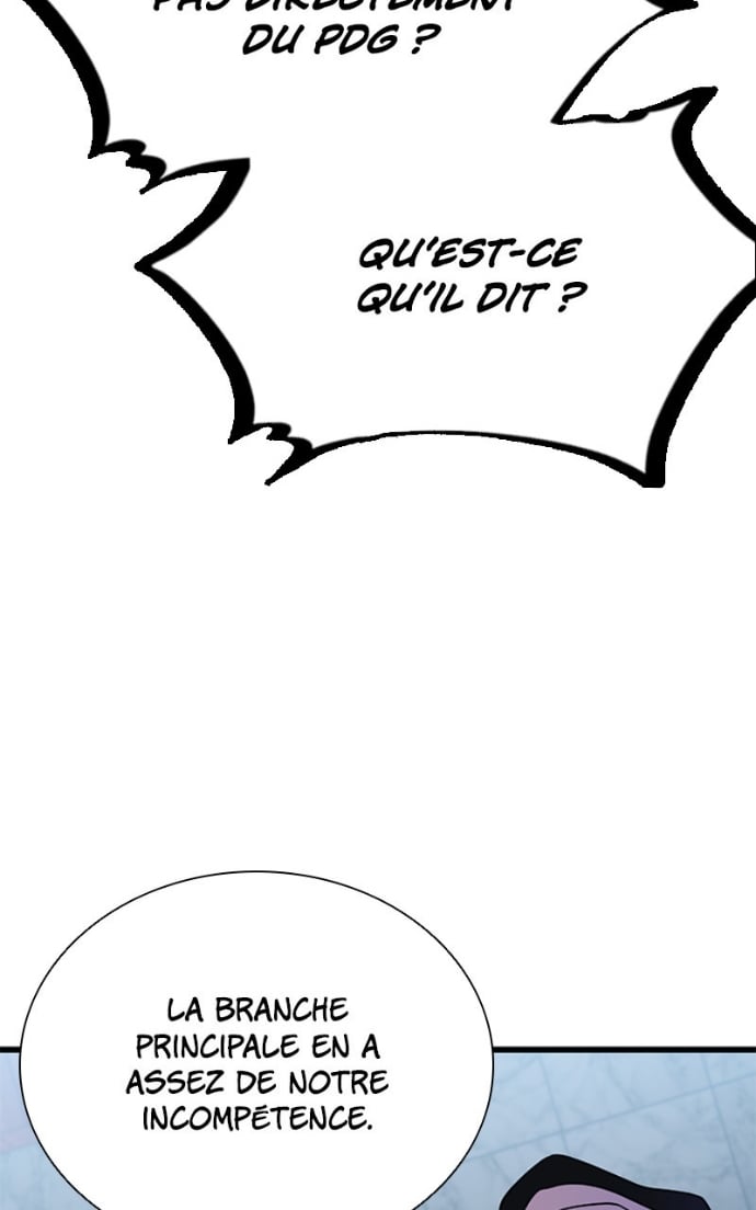 Villain to Kill Chapitre 190 - Page 110