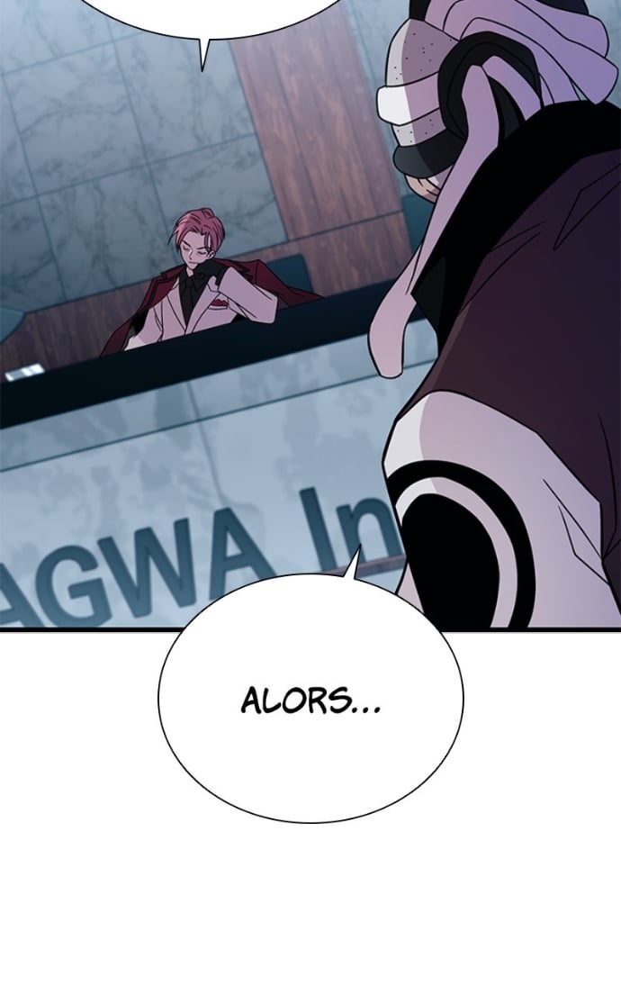 Villain to Kill Chapitre 190 - Page 111