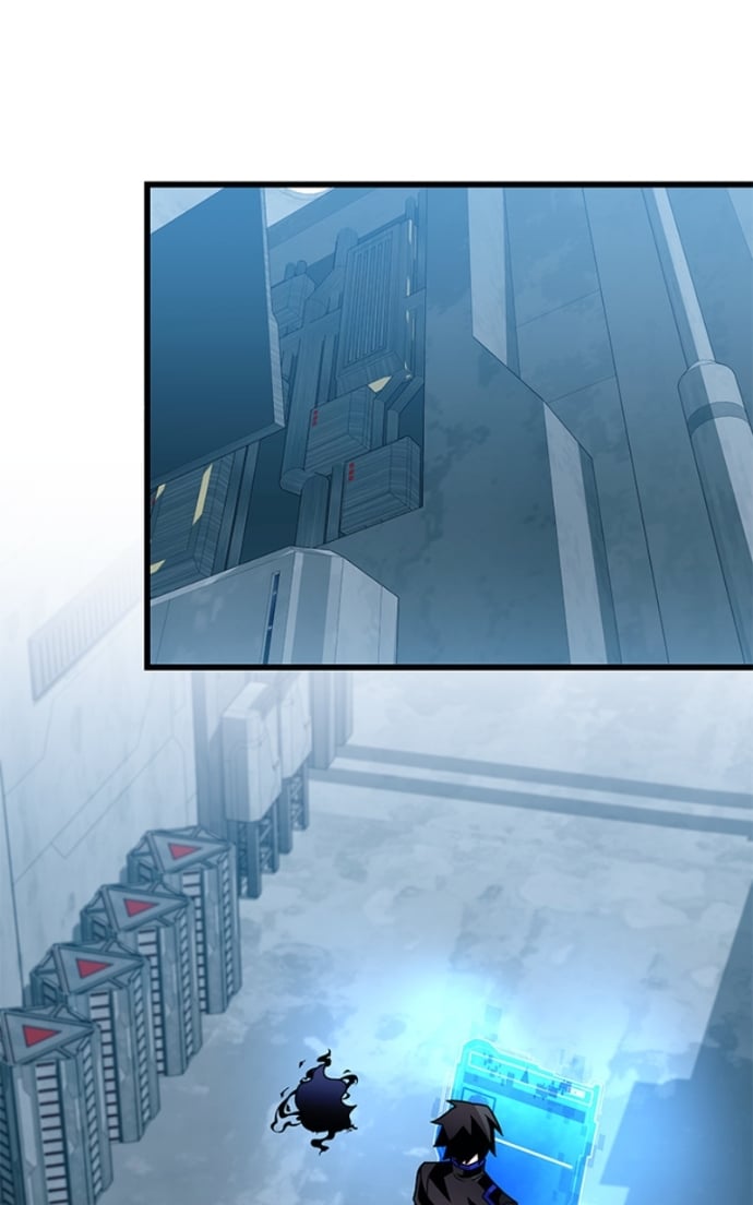 Villain to Kill Chapitre 190 - Page 13