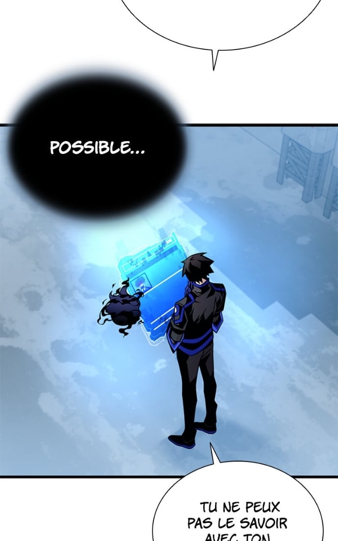 Villain to Kill Chapitre 190 - Page 20