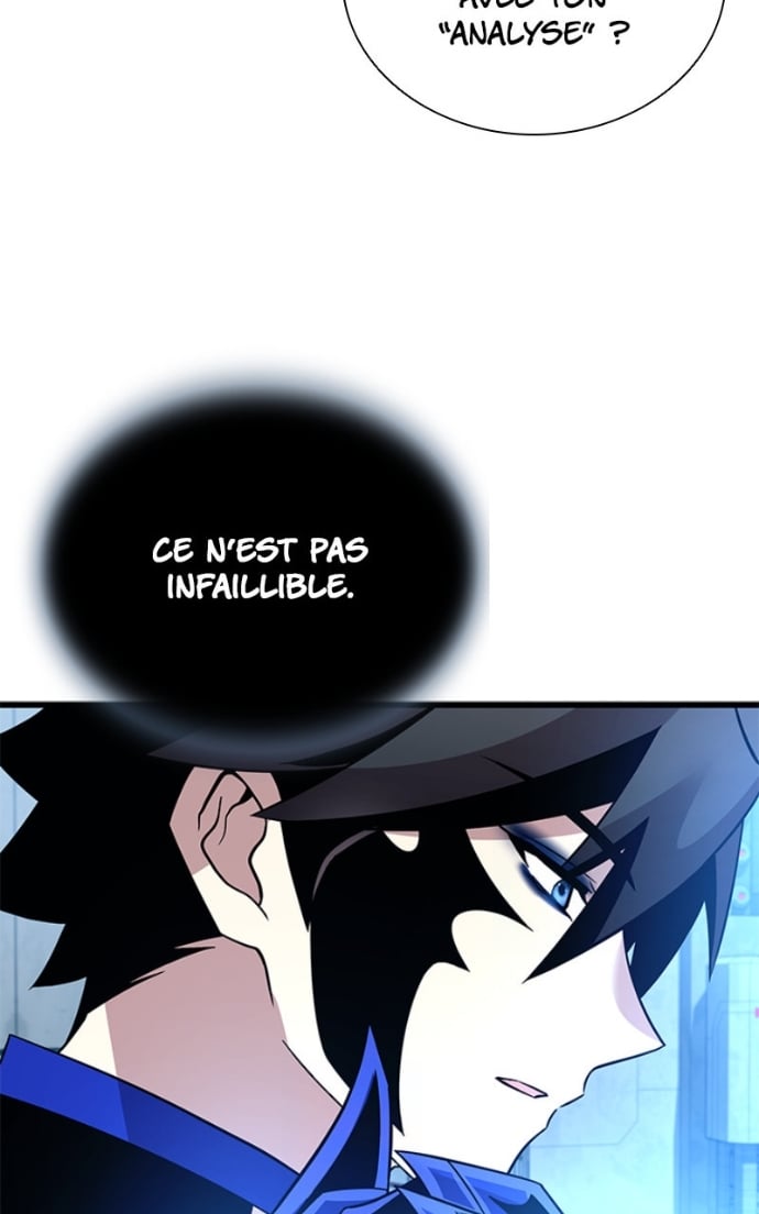Villain to Kill Chapitre 190 - Page 21