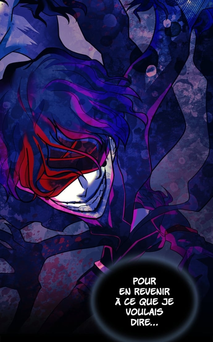 Villain to Kill Chapitre 190 - Page 24