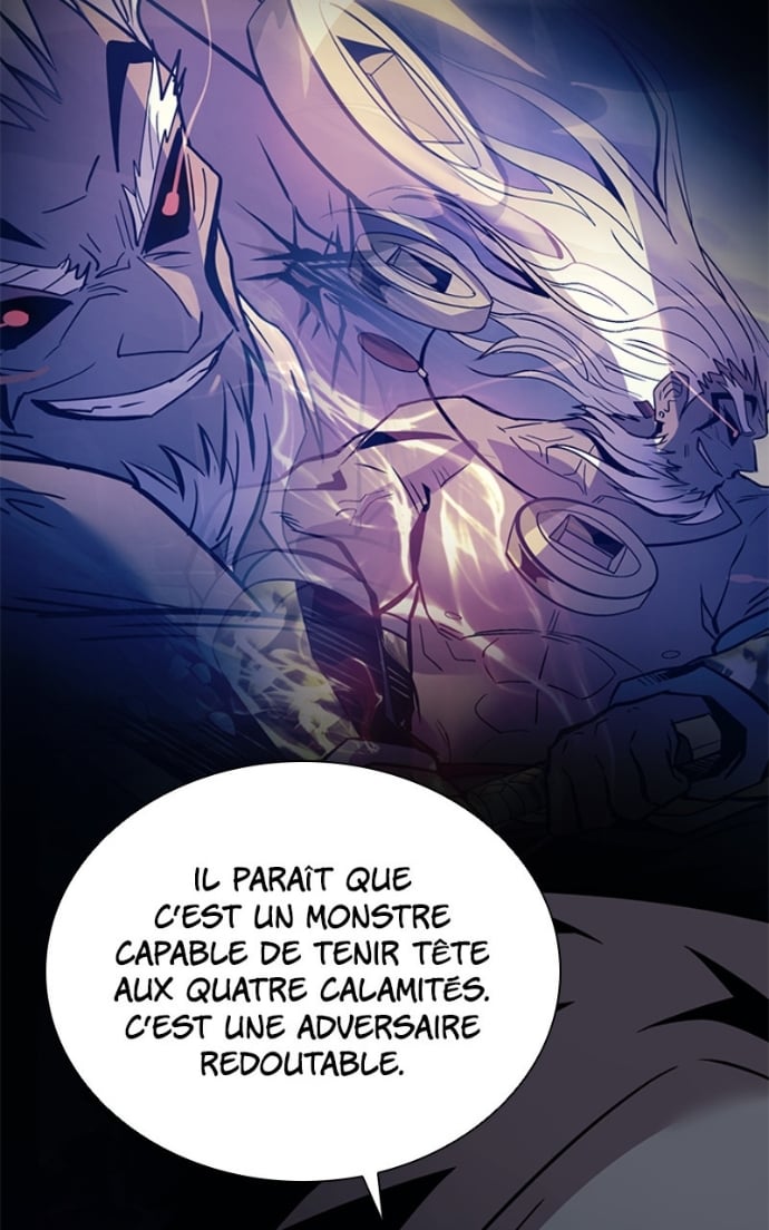 Villain to Kill Chapitre 190 - Page 28