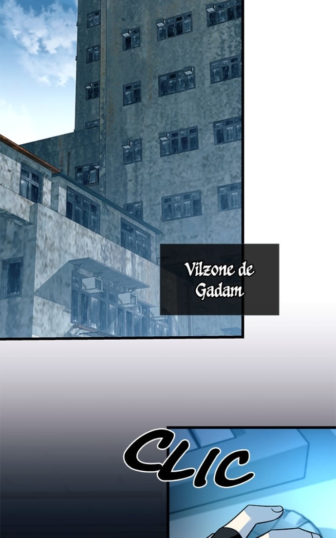 Villain to Kill Chapitre 190 - Page 3