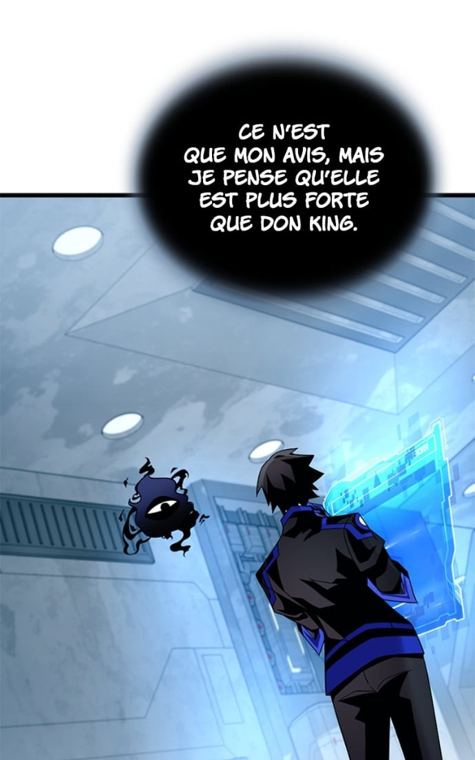 Villain to Kill Chapitre 190 - Page 30