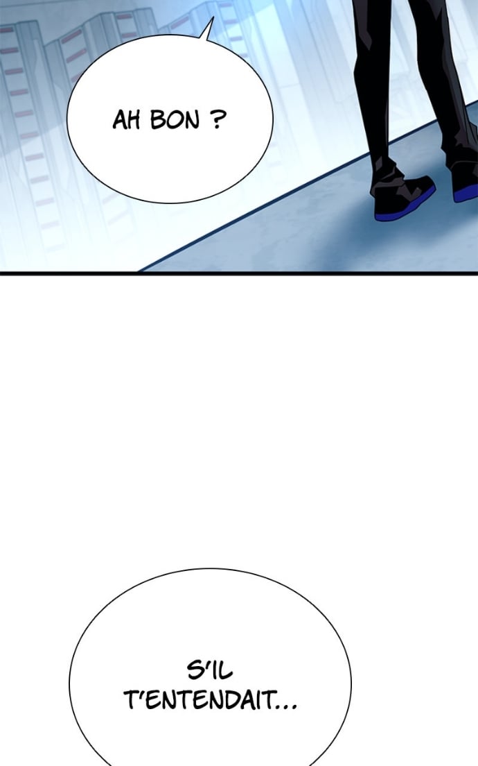 Villain to Kill Chapitre 190 - Page 31