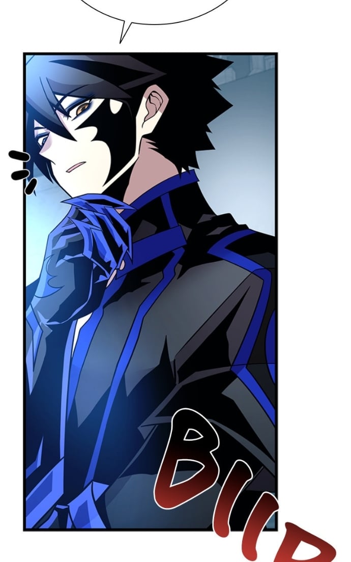 Villain to Kill Chapitre 190 - Page 32