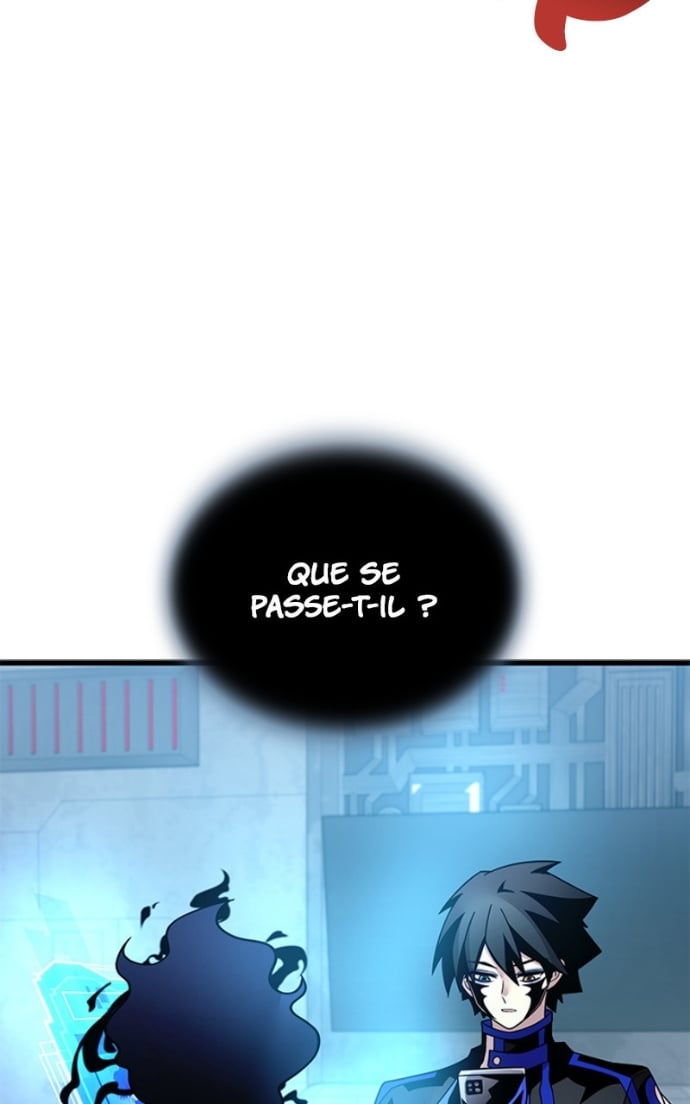 Villain to Kill Chapitre 190 - Page 33