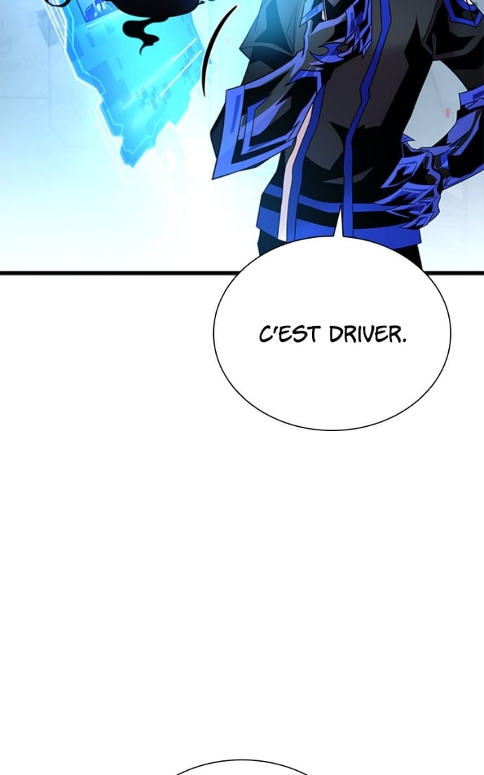 Villain to Kill Chapitre 190 - Page 34