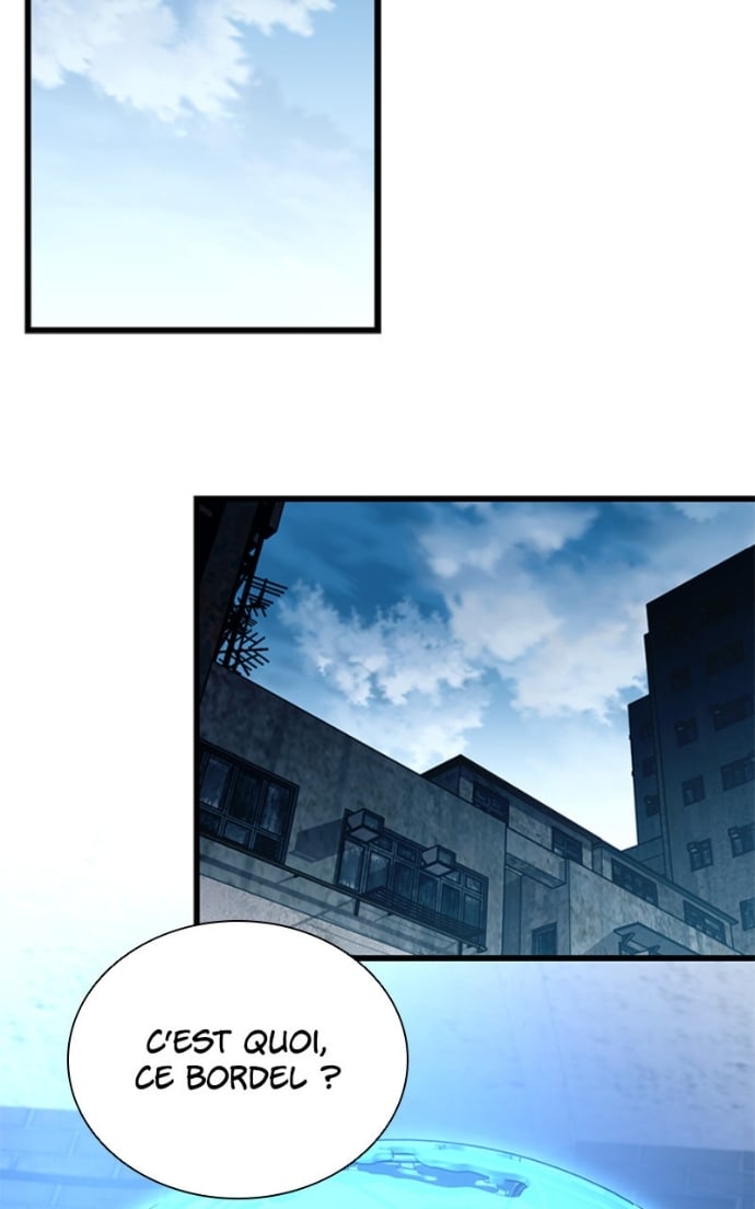 Villain to Kill Chapitre 190 - Page 37