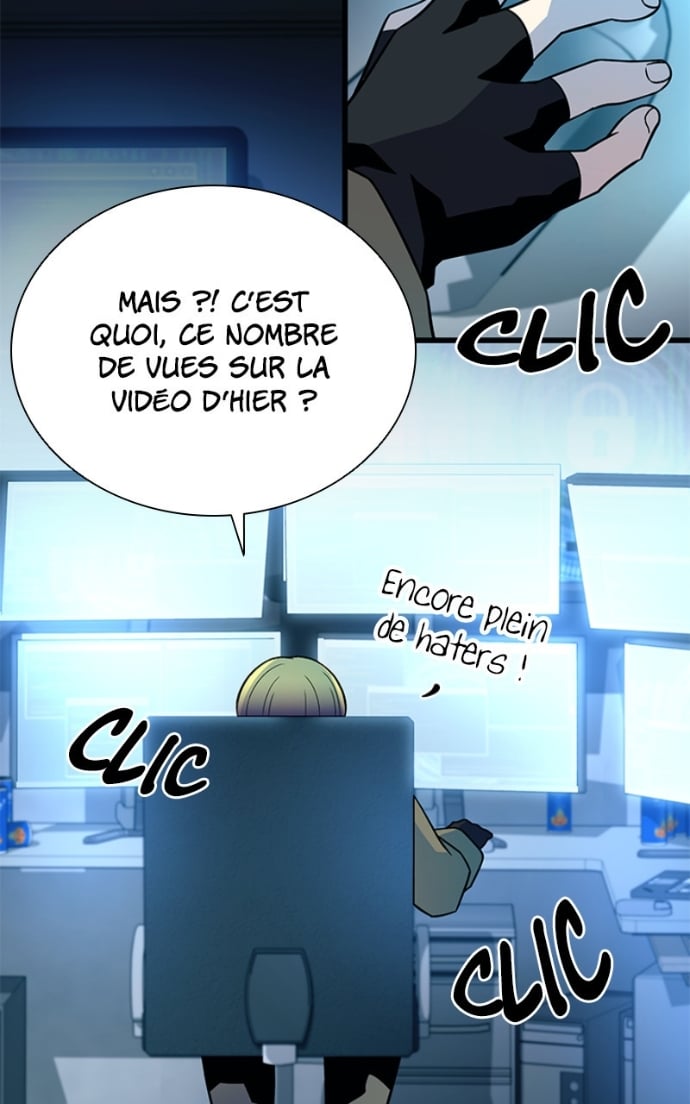 Villain to Kill Chapitre 190 - Page 4