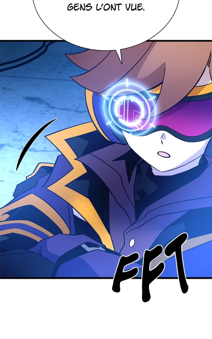 Villain to Kill Chapitre 190 - Page 42