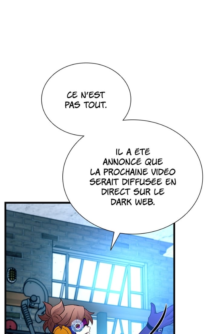 Villain to Kill Chapitre 190 - Page 43