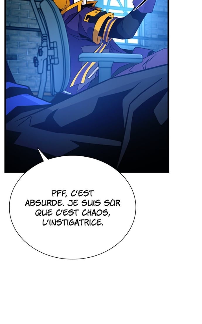 Villain to Kill Chapitre 190 - Page 44