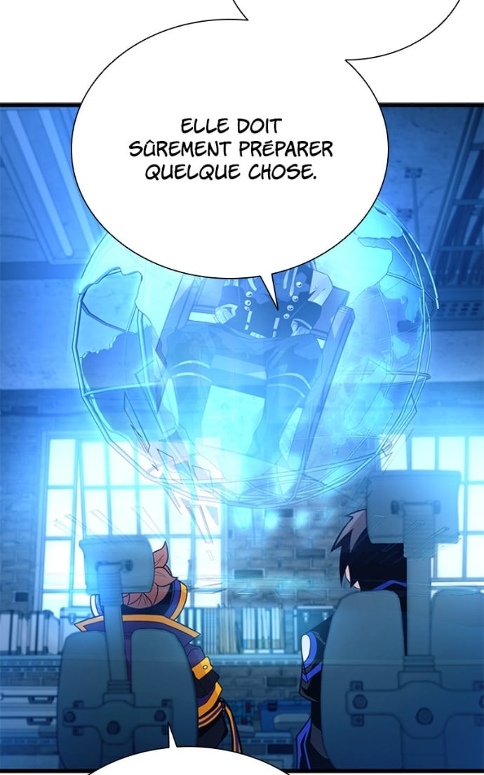 Villain to Kill Chapitre 190 - Page 47