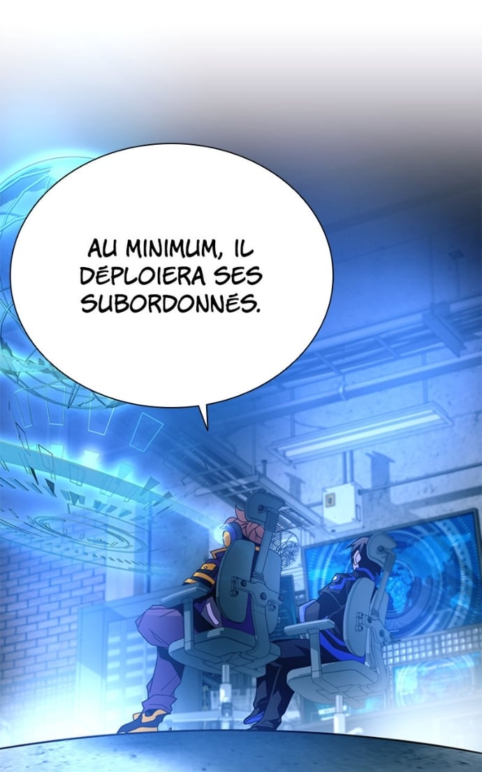 Villain to Kill Chapitre 190 - Page 53