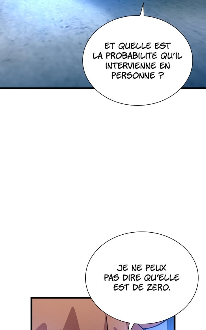 Villain to Kill Chapitre 190 - Page 54