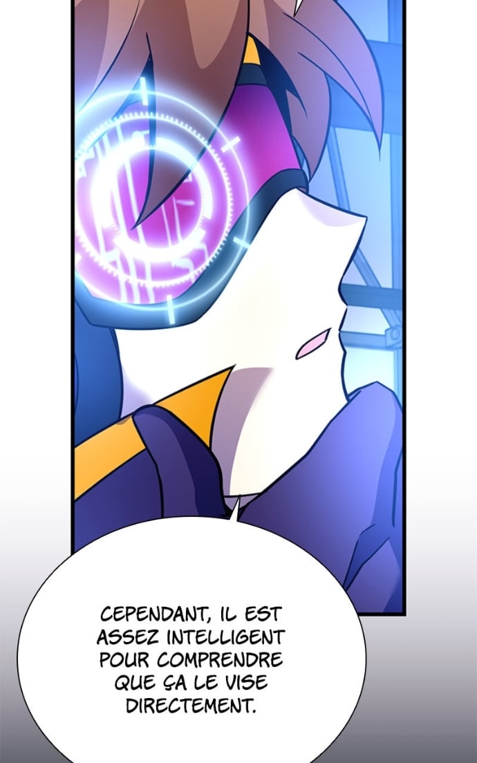 Villain to Kill Chapitre 190 - Page 55