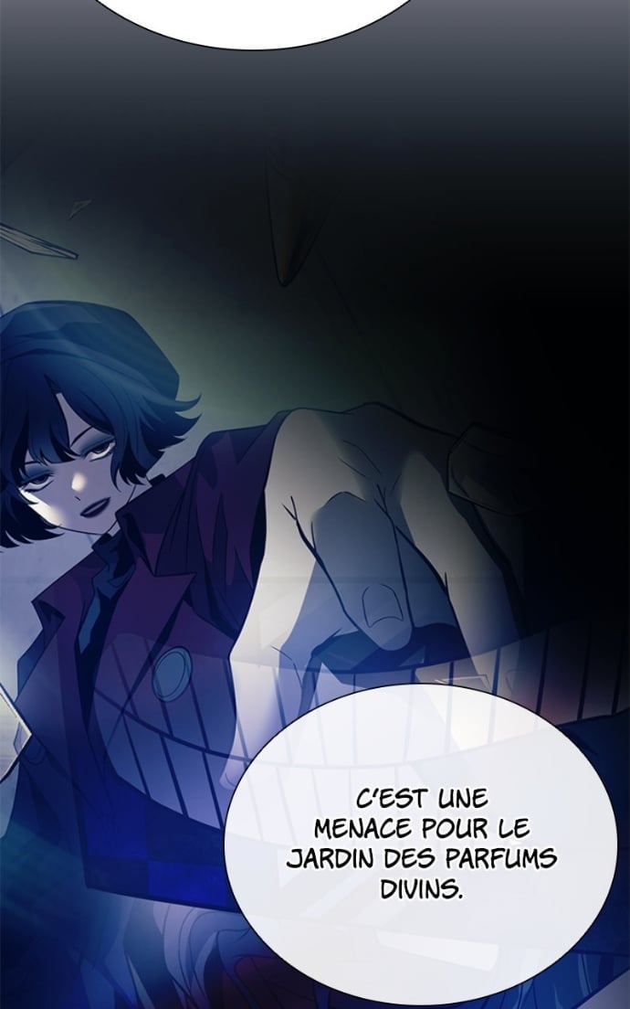 Villain to Kill Chapitre 190 - Page 56