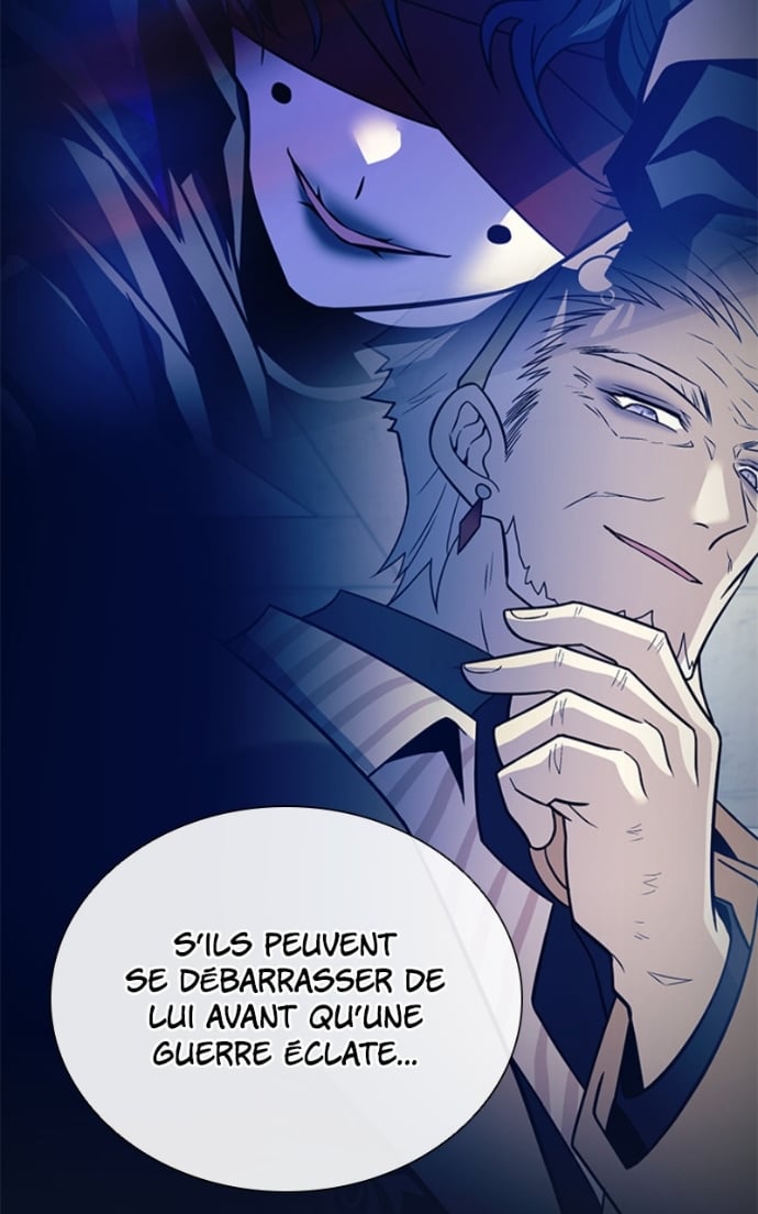 Villain to Kill Chapitre 190 - Page 57