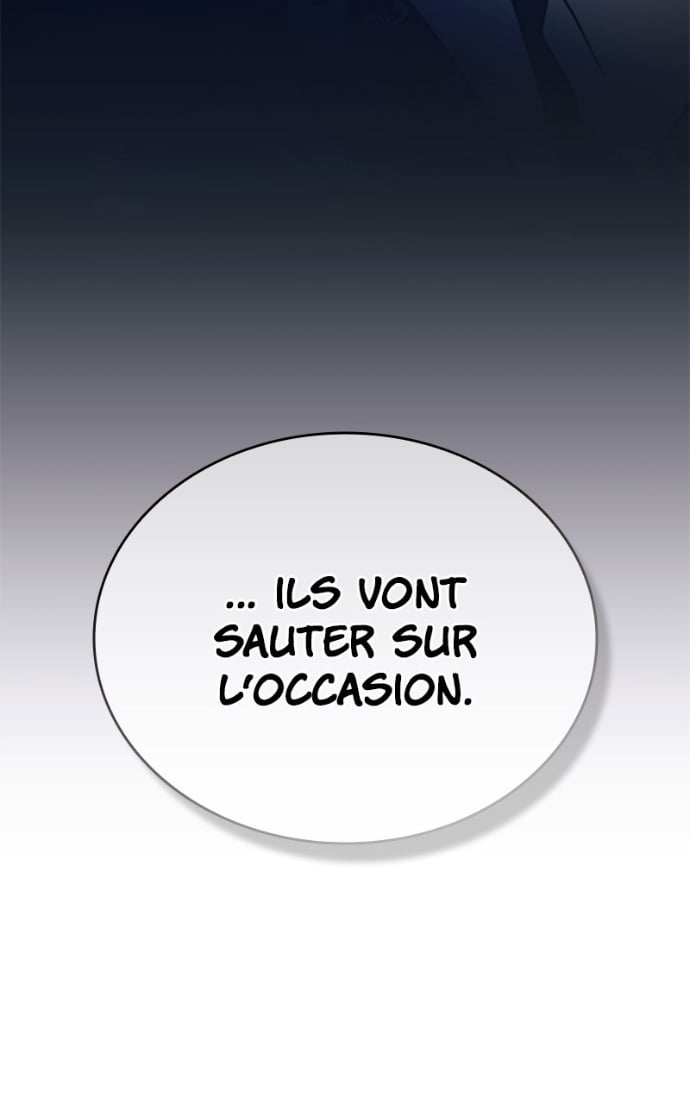 Villain to Kill Chapitre 190 - Page 58