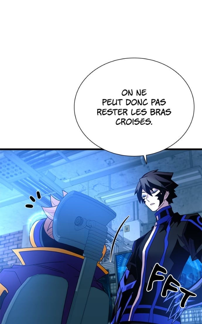 Villain to Kill Chapitre 190 - Page 59