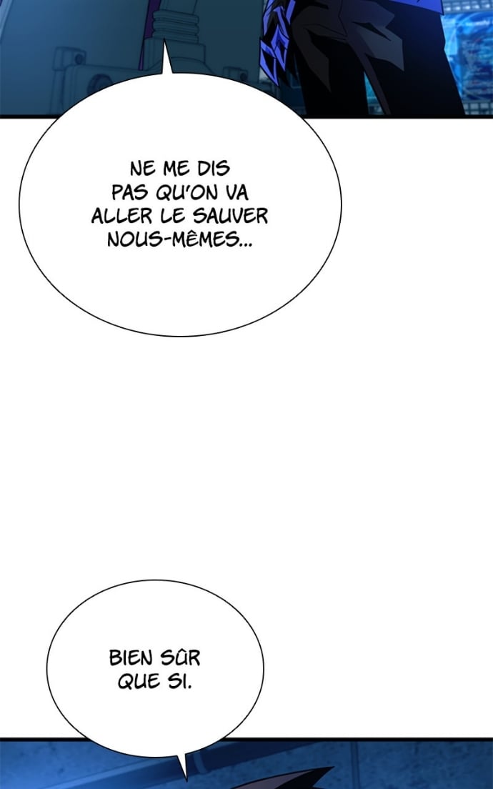 Villain to Kill Chapitre 190 - Page 60