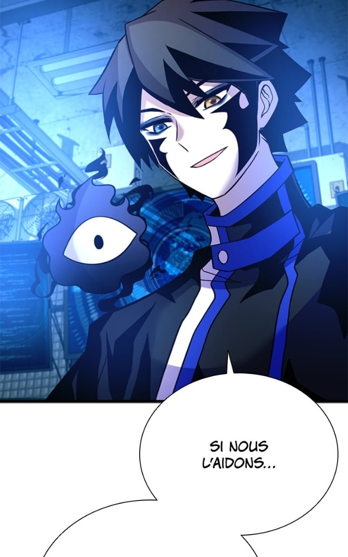 Villain to Kill Chapitre 190 - Page 61