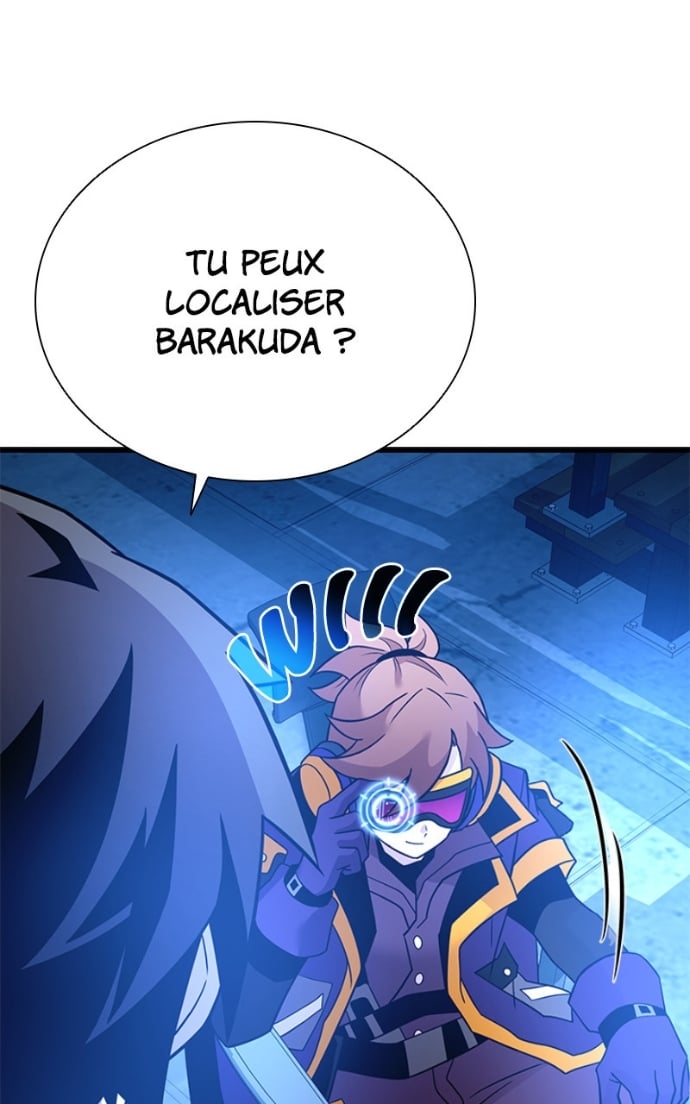 Villain to Kill Chapitre 190 - Page 63