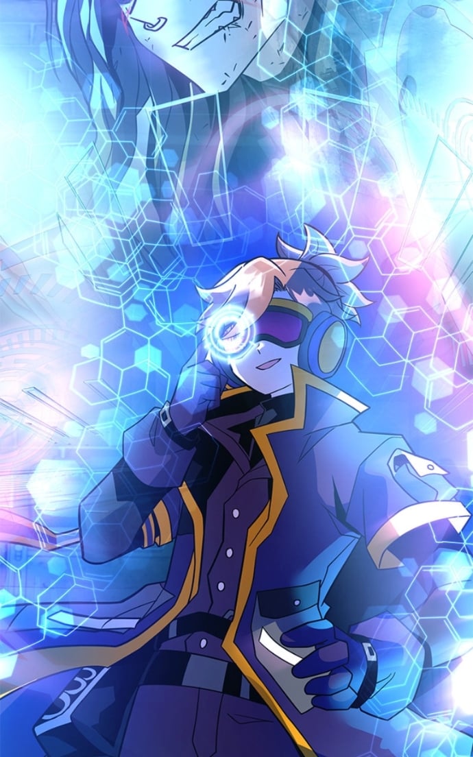 Villain to Kill Chapitre 190 - Page 66