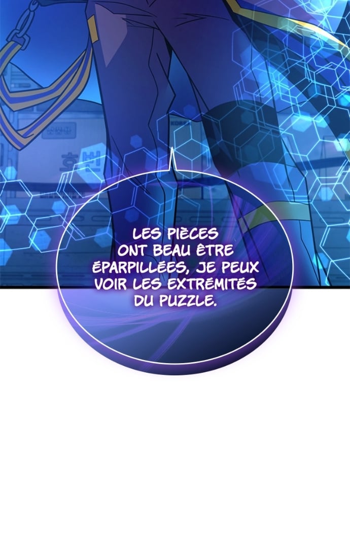 Villain to Kill Chapitre 190 - Page 67